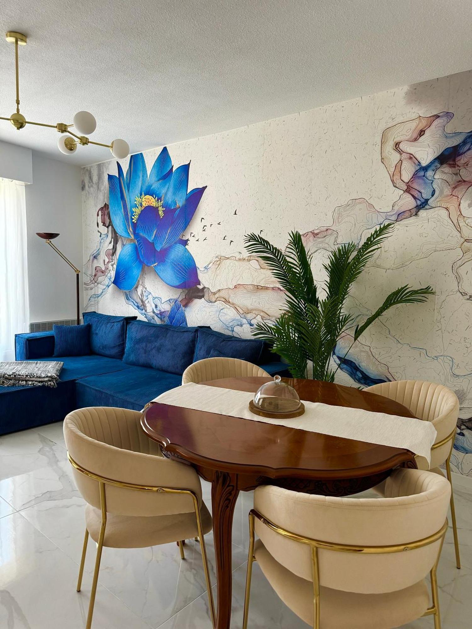 Appartement Azur Nice