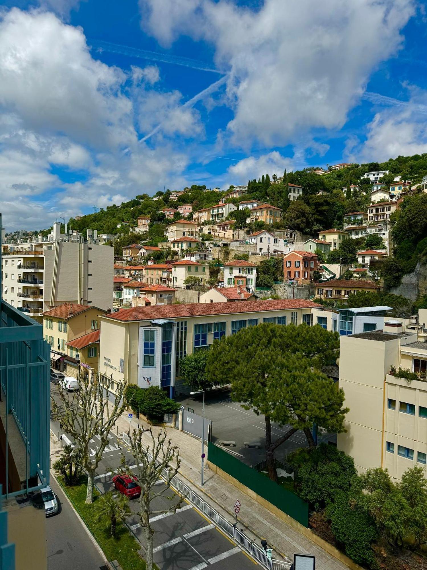 Azur Appartement