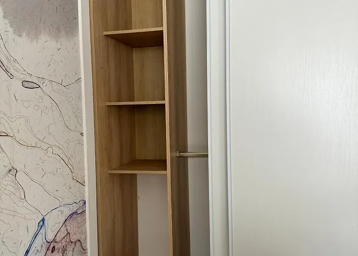 L\'Appartement Azur
