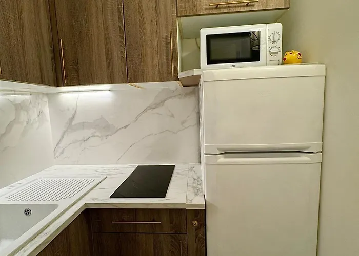 L\'Appartement Azur