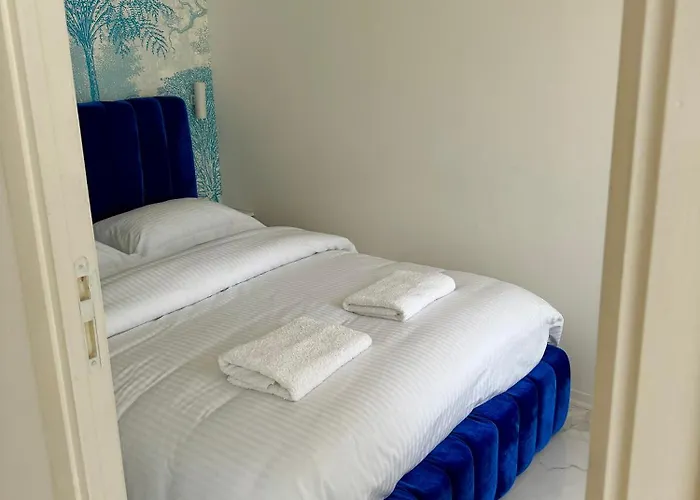 L\'Appartement Azur