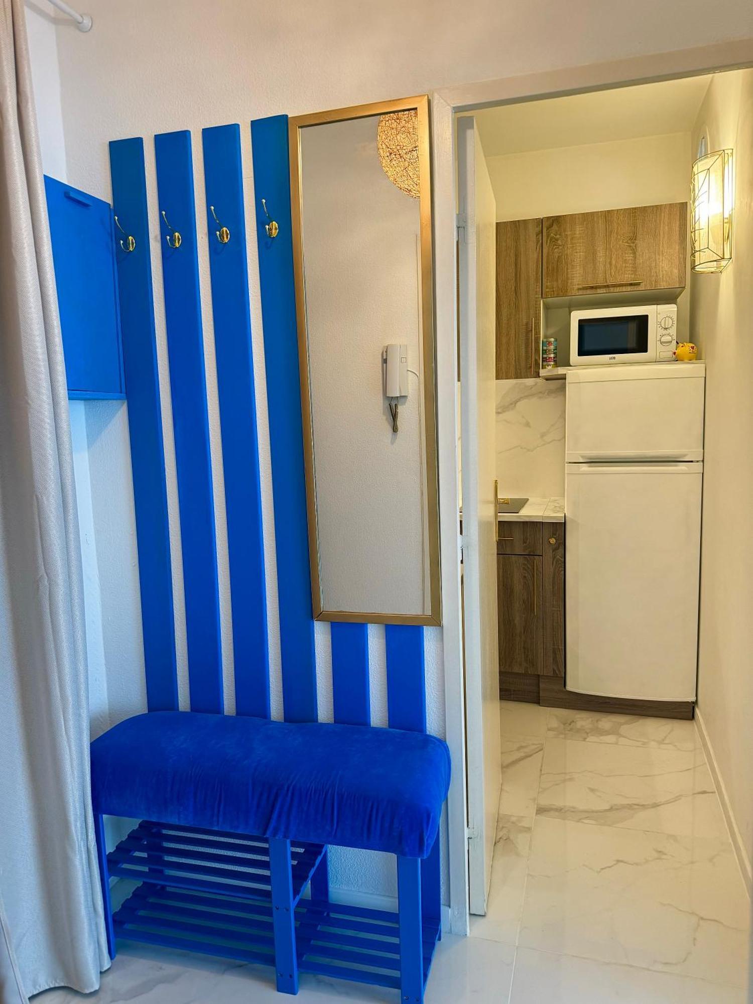 Azur Apartment Nice