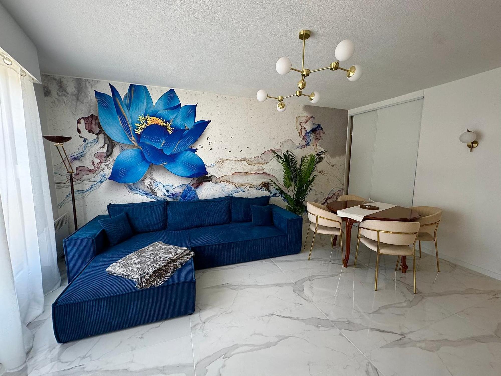 Azur Apartment *