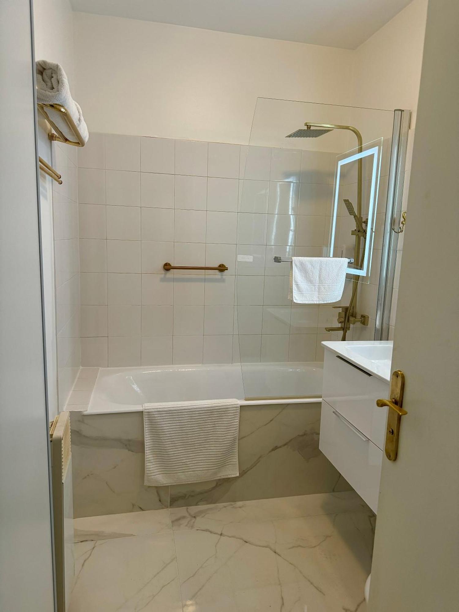 Azur Appartement Nice
